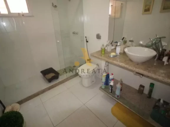 Imagem casa Maramar - Recreio dos Bandeirantes