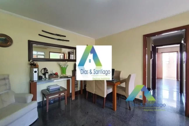 Imagem Sobrado com 3 dormitórios à venda, 180 m² por R$ 760.000,00 - Vila das Mercês - São Paulo/SP