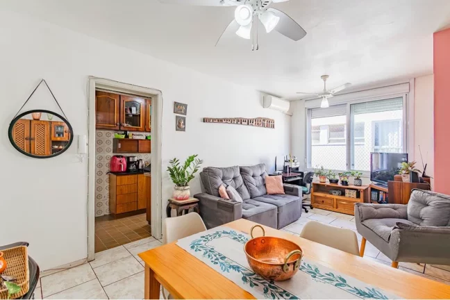Imagem Apartamento à venda em Porto Alegre, Santana, com 2 quartos, 75m2