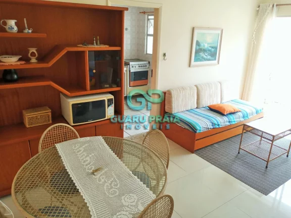 Imagem Apartamento Lado Praia
