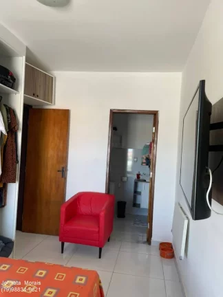 Imagem Casa no Luar da Barra - Charmosa residência com piscina e churrasqueira gourmet!