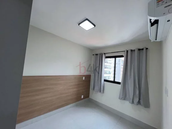 Imagem Apartamento Mobiliado para Alugar no My Estação Brooklin