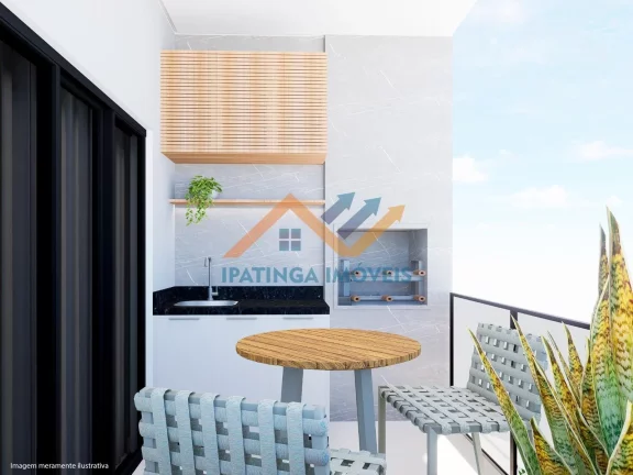 Imagem Excelente Apartamento de 3 Quartos - Conforto e Praticidade!