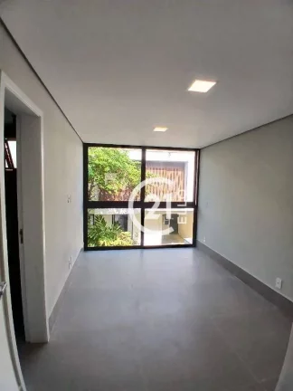 Imagem Sobrado à venda, 176 m² por R$ 2.890.000,00 - Camburi - São Sebastião/SP