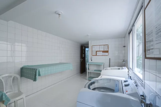 Imagem Cobertura com 1 Quarto à Venda, 58 m² em Jardim Paulista - São Paulo