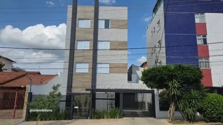 Imagem Prédio 100% revestido, elevador, prédio com apenas 6 unidades, àgua, luz e gás individualizados,...