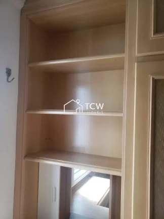 Imagem Apartamento para alugar no bairro Vila Mariana - São Paulo/SP, Zona Sul
