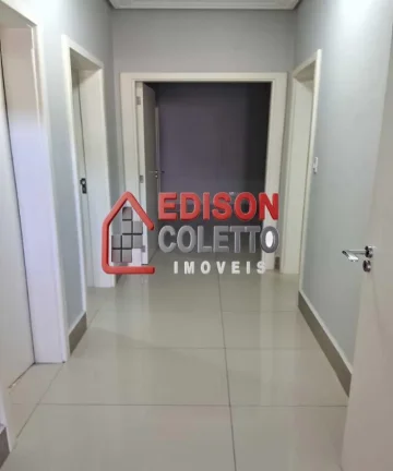Imagem Casa a venda, Condomínio Villa D' Itália, Piracicamirim, Piracicaba!!