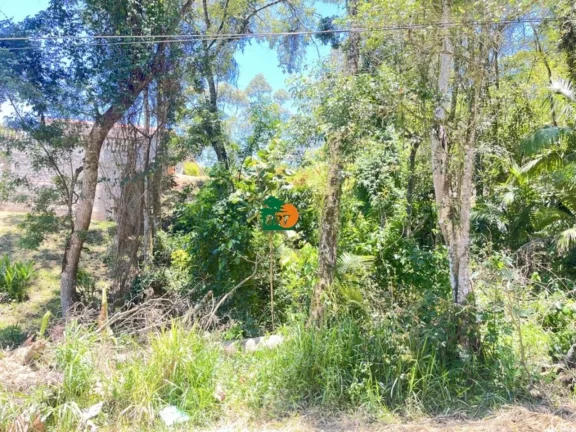 Imagem Terreno para Venda em São Roque, Taipas De Pedras (mailasqui)