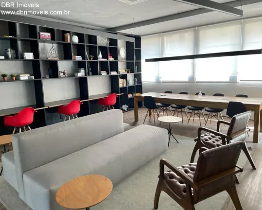 Imagem APARTAMENTO RESIDENCIAL em São Paulo - SP, Pinheiros