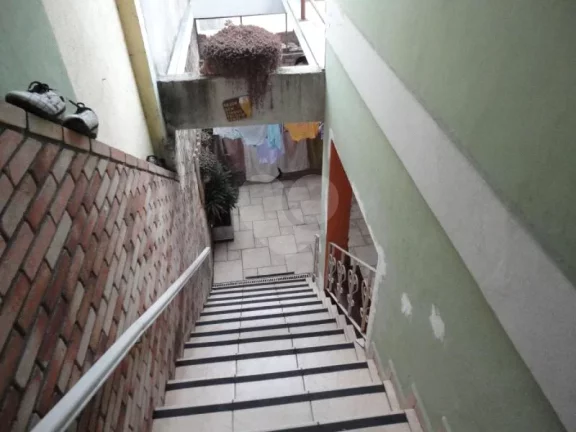 Imagem Casa à venda com 3 quartos, sendo 3 suítes, em Butantã, São Paulo - SP