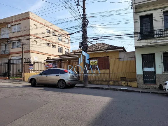 Imagem Casa no Bairro Bonfim com amplo terreno