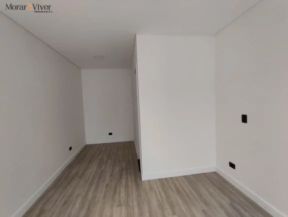 Imagem Casa para Venda em São José dos Pinhais, Aristocrata, 3 dormitórios, 3 suítes, 4 banheiros, 3 vagas