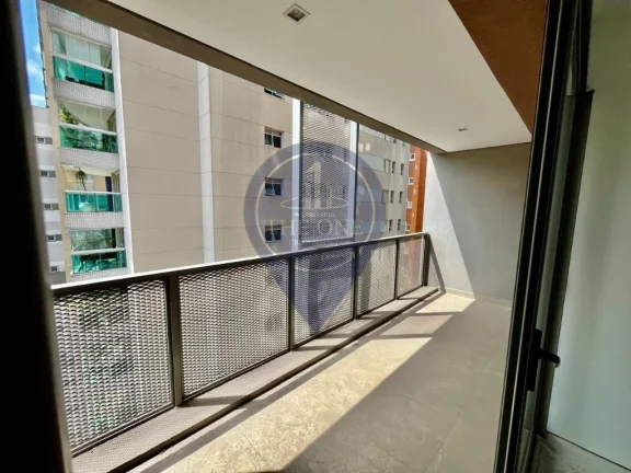 Imagem Apartamento à Venda em Pinheiros, São Paulo-SP: 1 Quarto, 1 Suíte, 1 Vaga, 38m²!