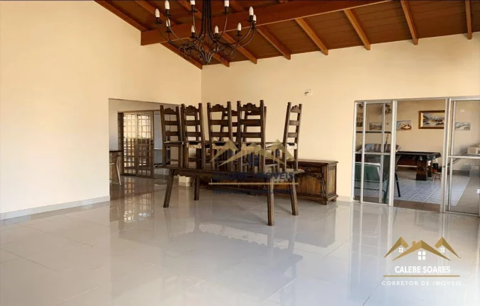 Imagem Casa com 2 dormitórios à venda, 270 m² por R$ 980.000,00 - Parque Santa Maria - Tatuí/SP