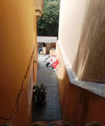 Imagem Terreno com 2 casas à venda no bairro Baeta Neves em São Bernardo