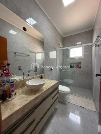 Imagem Casa térrea à venda no Residencial Terras da Estância - Monte Alegre | Paulínia/SP

Ideal para q...