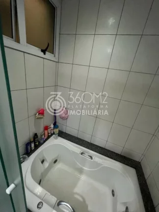 Imagem Cobertura para Venda em São Bernardo do Campo / SP no bairro Nova Petrópolis