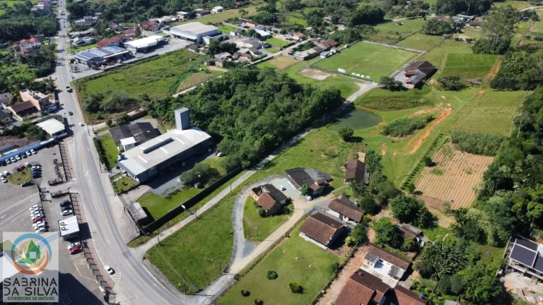 Imagem Lote/Terreno - Itoupava Central - Blumenau