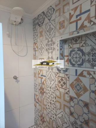 Imagem Casa Térrea para venda na cidade de Socorro