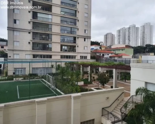 Imagem APARTAMENTO RESIDENCIAL em São Paulo - SP, Vila Prudente