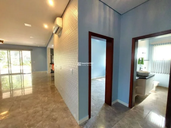 Imagem Sobrado com 6 dormitórios à venda, 350 m² por R$ 2.300.000,00 - Monte Alegre - Piracicaba/SP
