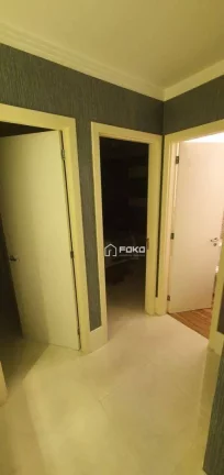 Imagem Apartamento com 2 dormitórios à venda, 107 m² por R$ 990.000,00 - Vila Galvão - Guarulhos/SP