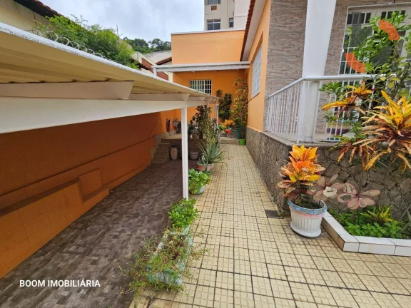 Imagem Casa com 3 dormitórios à venda, 150 m² por R$ 1.200.000,00 - Centro - Nova Iguaçu/RJ