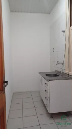 Imagem Apartamento para venda, 1 Dorm. Centro Histórico, Porto Alegre