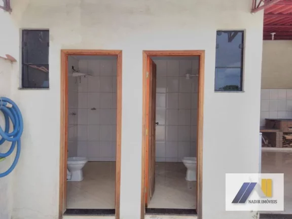 Imagem Chácara com 4 Quartos à Venda, 3.000 m² em Cajurú - Pouso Alegre