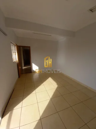 Imagem Casa com 3 quartos no Setor Recanto Minas Gerais, em terreno com 360,25m² com 242,89m² de área co...