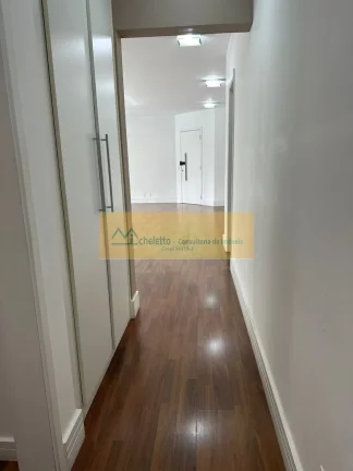 Imagem APARTAMENTO RESIDENCIAL em São Paulo - SP, Campo Belo