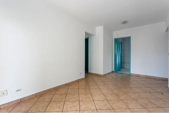 Imagem APARTAMENTO RESIDENCIAL em São Paulo - SP, Vila das Mercês