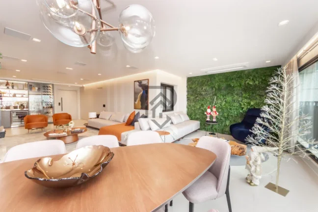 Imagem Apartamento Lindenberg Vila Mariana pronto para morar