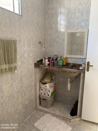 Imagem Casa em rua pública no bairro Jabotiana - 3/4, suíte, 200m², 2 vagas - Consultor imobiliário especialista