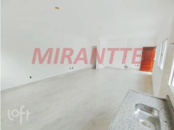 Imagem CASA RESIDENCIAL em São Paulo - SP, Vila Rosaria