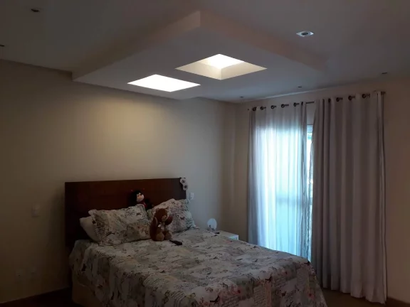 Imagem Sobardo Maravilhoso 239 m² 3 Dormitórios e 4 Vagas Estuda Permuta
