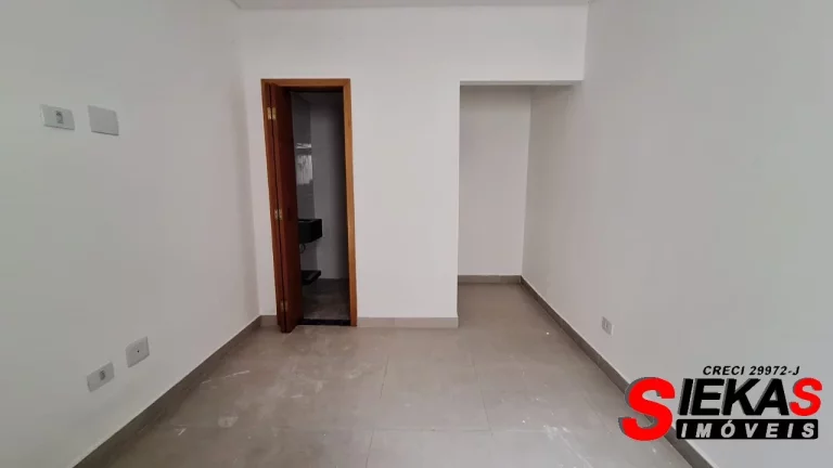 Imagem Apartamento para locação na Penha, São Paulo-SP: 1 quarto, 1 banheiro, 30,00 m² de área. Encontre seu novo lar agora!