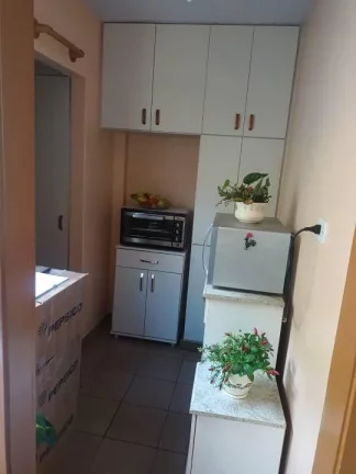 Imagem Apartamento para Venda em Rio de Janeiro, Vila Valqueire, 3 dormitórios, 1 vaga