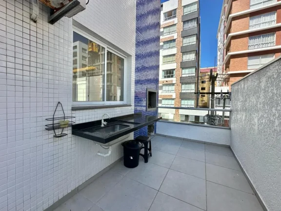 Imagem Apartamento 2 Dormitórios - Bairro Zona Nova