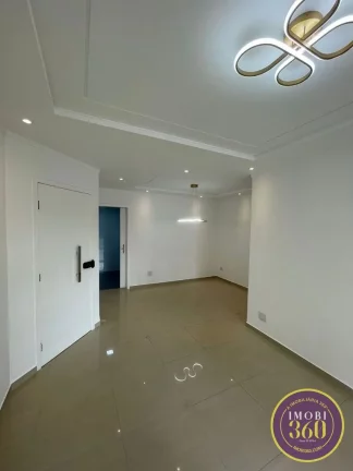 Imagem Apartamento a venda na Vila Regente Feijó 3 Dormitórios 2 Suítes 2 Vagas