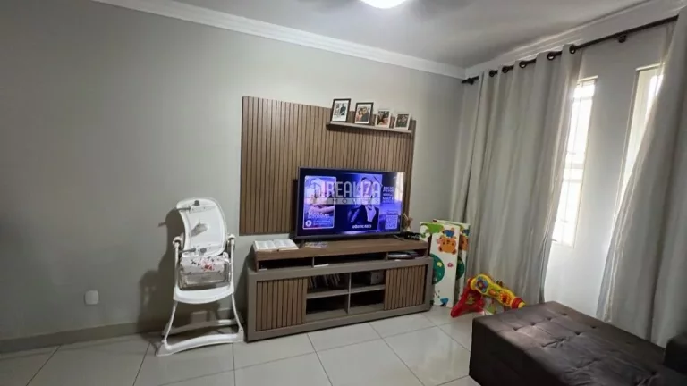 Imagem Apartamento de 3 dormitórios no Condomínio Residencial Jardim Europa, no bairroParque do Mirante, Uberaba