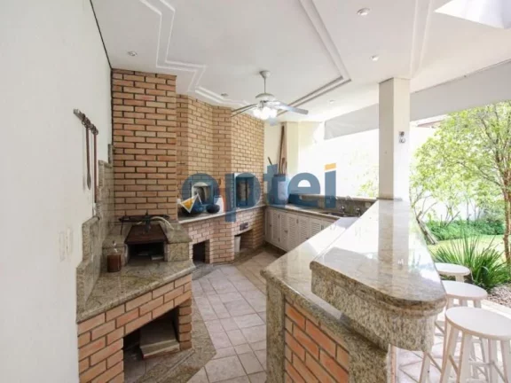 Imagem SOBRADO COM 5 DORMITÓRIOS À VENDA, 500 M² JARDIM ACAPULCO - GUARUJÁ/SP