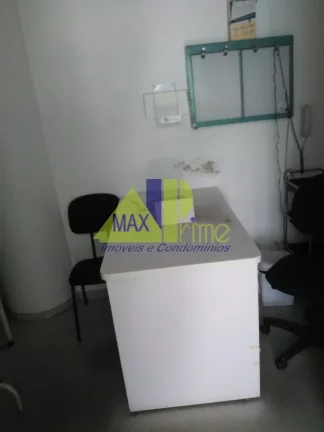 Imagem Excelente oportunidade: Área Comercial de 1.942m² à venda no Bom Retiro, São Paulo-SP!