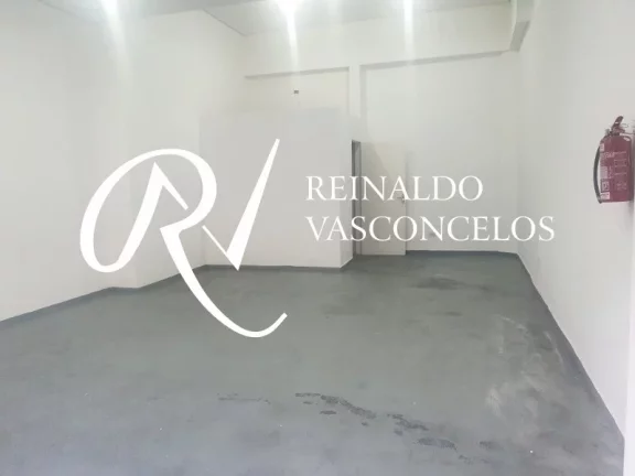 Imagem PONTO COMERCIAL em JACAREÍ - SP, CENTRO