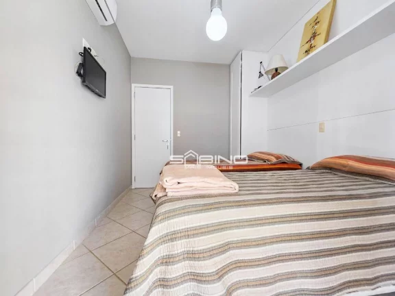 Imagem Apartamento à Venda no Edifício Brisa das Palmeiras, com 3 suítes 3 vagas - Riviera de São Lourenço