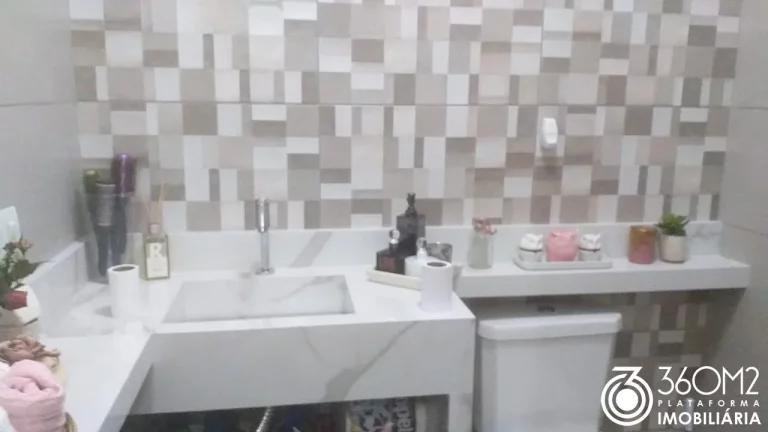 Imagem Casa para Venda em São Bernardo do Campo / SP no bairro Santa Terezinha