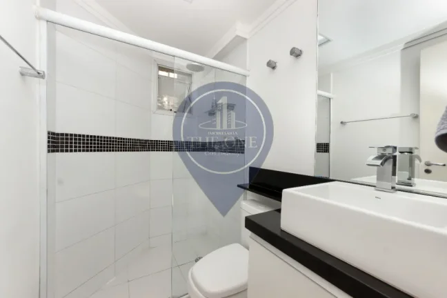 Imagem Apartamento à venda em São Paulo-SP, Saúde: 2 quartos, 1 suíte, 2 salas, 2 banheiros, 2 vagas, 65m². Venha conferir!