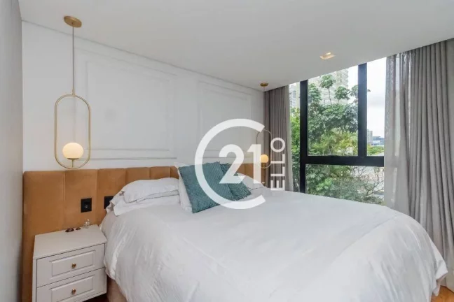 Imagem Casa triplex condomínio Itaim