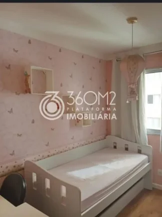 Imagem Apartamento para Venda em Diadema / SP no bairro Canhema